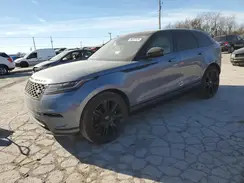 SALYL2EN2KA781006 2019 LAND ROVER RANGE ROVER VELAR
