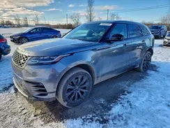 SALYL2EN3KA203755 2019 LAND ROVER RANGE ROVER VELAR