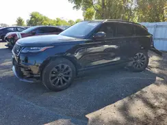 SALYL2EN6KA227502 2019 LAND ROVER RANGE ROVER VELAR