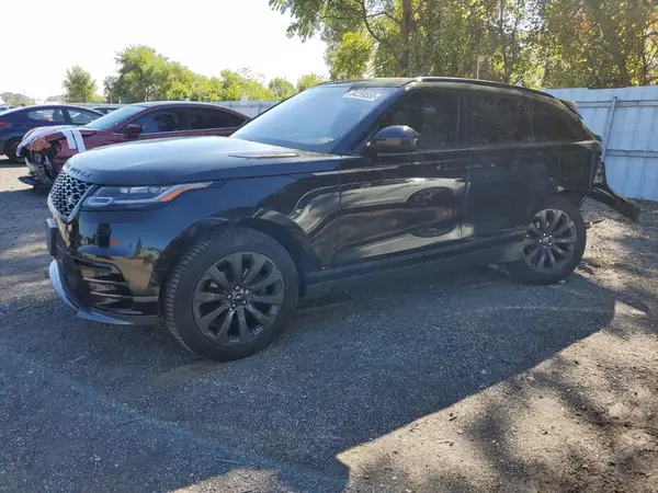 SALYL2EN6KA227502 2019 LAND ROVER RANGE ROVER VELAR - Image 1