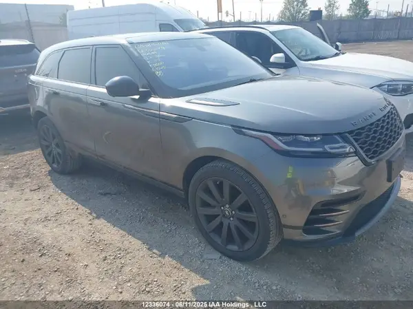 SALYL2EN9KA213061 2019 LAND ROVER RANGE ROVER VELAR - Image 1