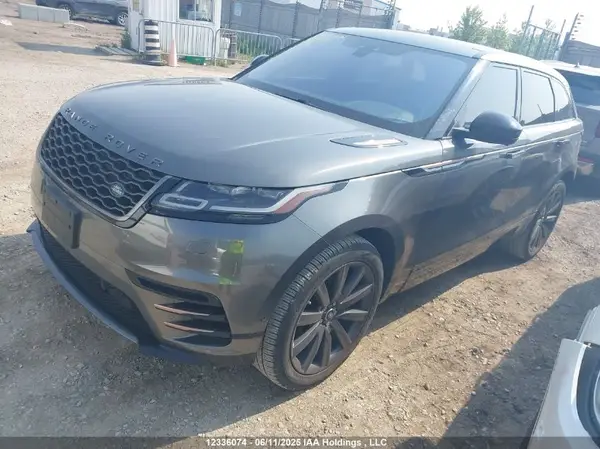 SALYL2EN9KA213061 2019 LAND ROVER RANGE ROVER VELAR - Image 2