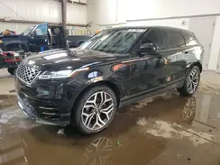 SALYL2EN9KA219779 2019 LAND ROVER RANGE ROVER