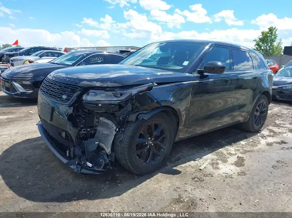 SALYL2EU2RA387376 2024 LAND ROVER RANGE ROVER VELAR - Image 2