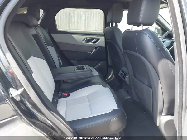 SALYL2EU2RA387376 2024 LAND ROVER RANGE ROVER VELAR - Image 8