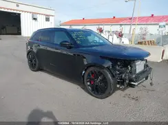 SALYL2EU3SA800816 2025 LAND ROVER RANGE ROVER VELAR