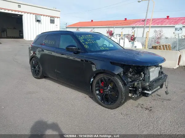 SALYL2EU3SA800816 2025 LAND ROVER RANGE ROVER VELAR - Image 1