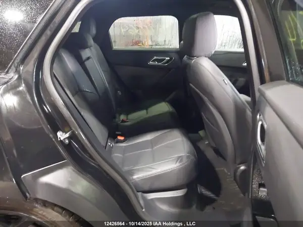 SALYL2EU3SA800816 2025 LAND ROVER RANGE ROVER VELAR - Image 8