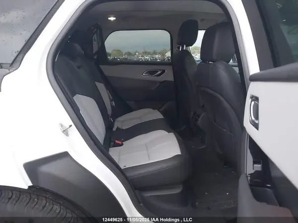 SALYL2EU3SA807328 2025 LAND ROVER RANGE ROVER VELAR - Image 8