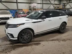SALYL2EU4SA800100 2025 LAND ROVER RANGE ROVER
