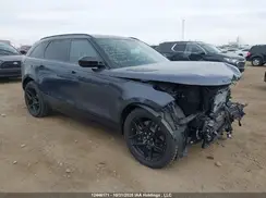 SALYL2EU6TA820544 2026 LAND ROVER RANGE ROVER VELAR
