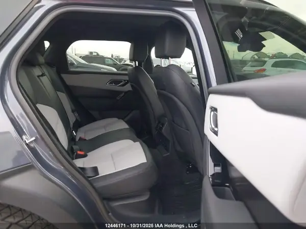 SALYL2EU6TA820544 2026 LAND ROVER RANGE ROVER VELAR - Image 8