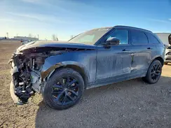 SALYL2EU8SA396783 2025 LAND ROVER RANGE ROVER VELAR