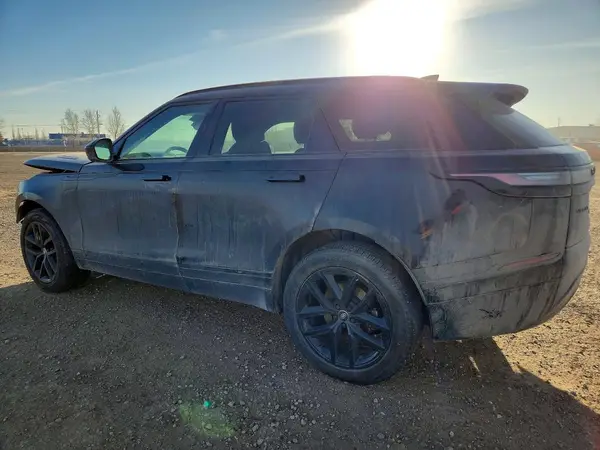 SALYL2EU8SA396783 2025 LAND ROVER RANGE ROVER VELAR - Image 2