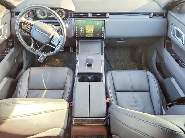 SALYL2EU8SA396783 2025 LAND ROVER RANGE ROVER VELAR - Image 8