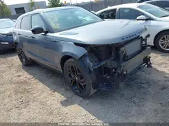 SALYL2EU9SA801761 2025 LAND ROVER RANGE ROVER VELAR