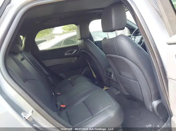 SALYL2EU9SA801761 2025 LAND ROVER RANGE ROVER VELAR - Image 8