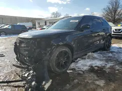SALYL2EV0KA786513 2019 LAND ROVER RANGE ROVER