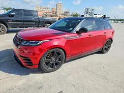 SALYL2EV0KA791436 2019 LAND ROVER RANGE ROVER VELAR