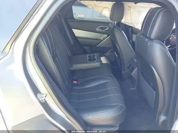SALYL2EV0KA791498 2019 LAND ROVER RANGE ROVER VELAR - Image 8