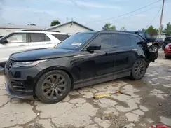 SALYL2EV0KA791968 2019 LAND ROVER RANGE ROVER VELAR