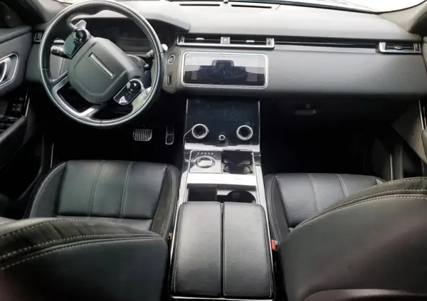 SALYL2EV0KA791968 2019 LAND ROVER RANGE ROVER VELAR - Image 8