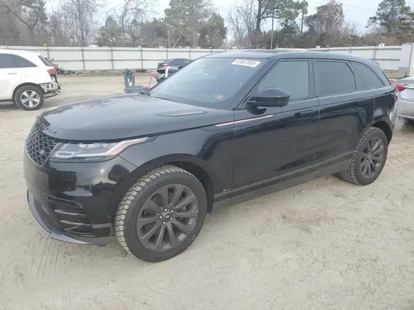 SALYL2EV1KA796192 2019 LAND ROVER RANGE ROVER - Image 1