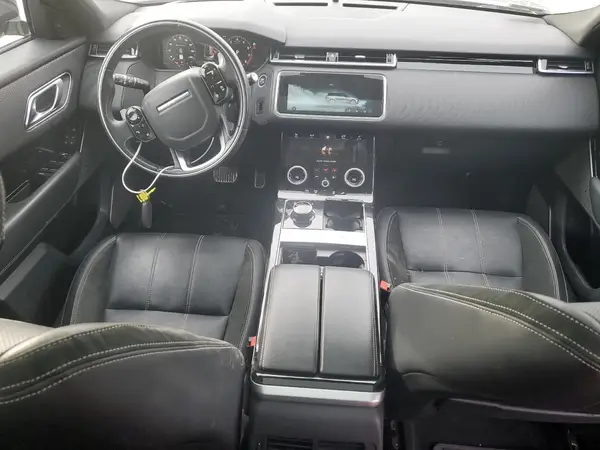 SALYL2EV1KA796192 2019 LAND ROVER RANGE ROVER - Image 8