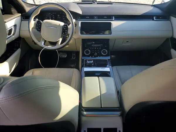 SALYL2EV2KA785976 2019 LAND ROVER RANGE ROVER VELAR - Image 8