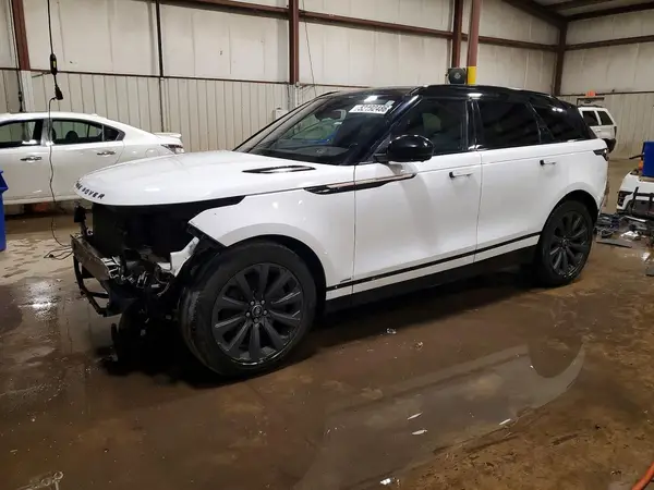 SALYL2EV2KA799442 2019 LAND ROVER RANGE ROVER - Image 1