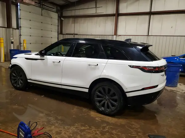 SALYL2EV2KA799442 2019 LAND ROVER RANGE ROVER - Image 2
