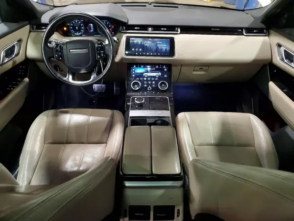 SALYL2EV2KA799442 2019 LAND ROVER RANGE ROVER - Image 8