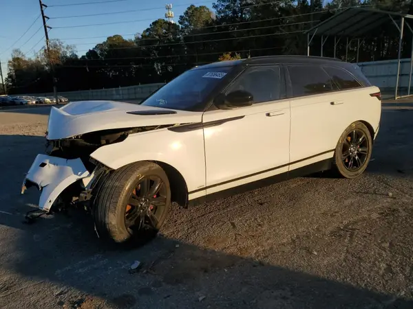 SALYL2EV3KA786246 2019 LAND ROVER RANGE ROVER - Image 1
