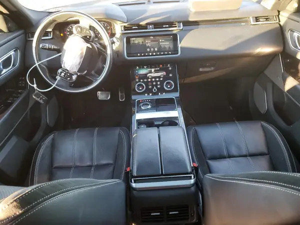 SALYL2EV3KA786246 2019 LAND ROVER RANGE ROVER - Image 8