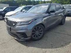 SALYL2EV3KA795027 2019 LAND ROVER RANGE ROVER VELAR