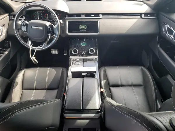 SALYL2EV3KA795027 2019 LAND ROVER RANGE ROVER VELAR - Image 8
