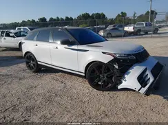 SALYL2EV3KA799398 2019 LAND ROVER RANGE ROVER VELAR