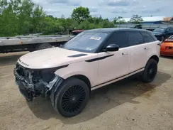 SALYL2EV4KA202730 2019 LAND ROVER RANGE ROVER