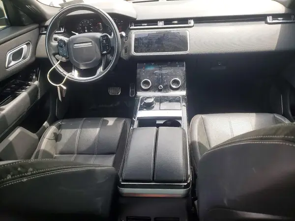 SALYL2EV4KA202730 2019 LAND ROVER RANGE ROVER - Image 8