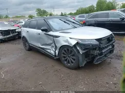 SALYL2EV4KA786918 2019 LAND ROVER RANGE ROVER VELAR