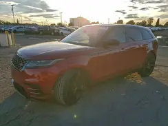 SALYL2EV4KA786935 2019 LAND ROVER RANGE ROVER VELAR