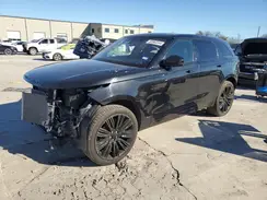 SALYL2EV4KA795120 2019 LAND ROVER RANGE ROVER
