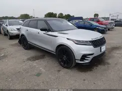 SALYL2EV5KA786006 2019 LAND ROVER RANGE ROVER VELAR