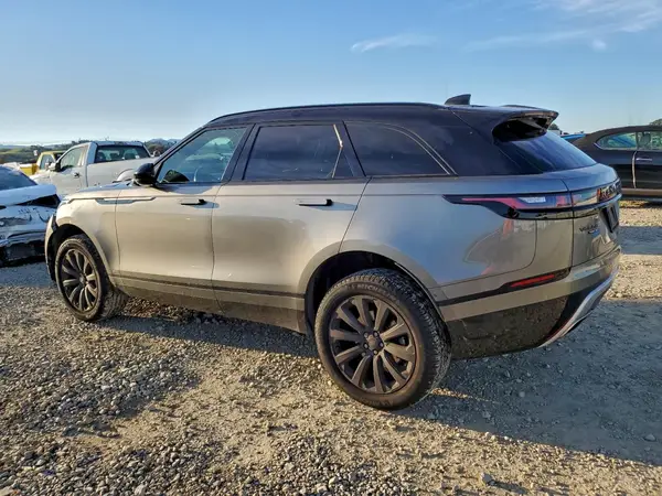 SALYL2EV5KA789360 2019 LAND ROVER RANGE ROVER VELAR - Image 2