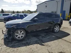 SALYL2EV6KA202664 2019 LAND ROVER RANGE ROVER VELAR