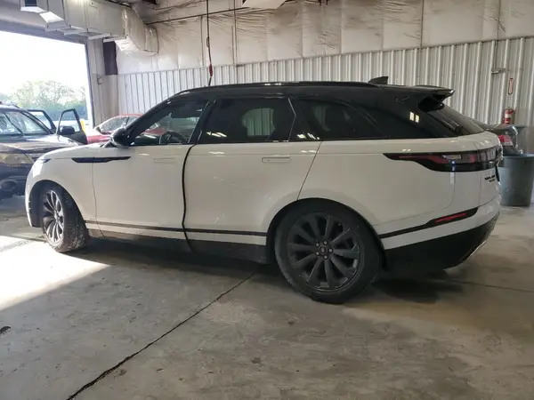 SALYL2EV6KA203510 2019 LAND ROVER RANGE ROVER VELAR - Image 2