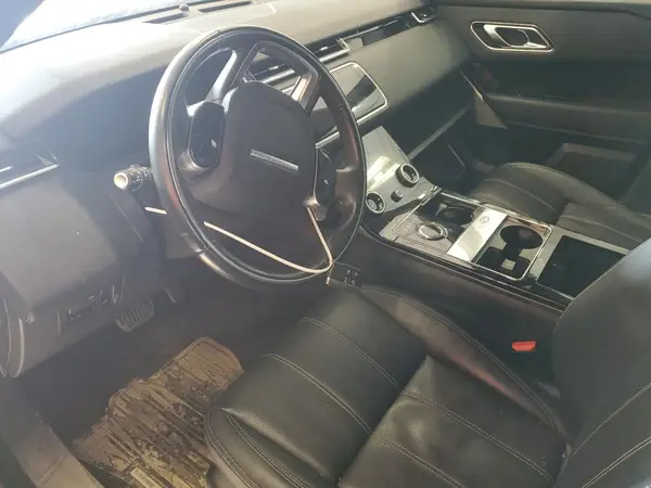SALYL2EV6KA203510 2019 LAND ROVER RANGE ROVER VELAR - Image 8