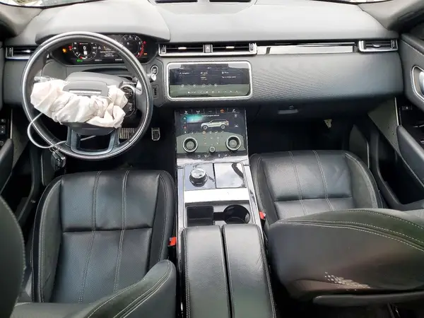 SALYL2EV6KA787665 2019 LAND ROVER RANGE ROVER - Image 8