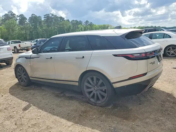 SALYL2EV6KA790436 2019 LAND ROVER RANGE ROVER - Image 2