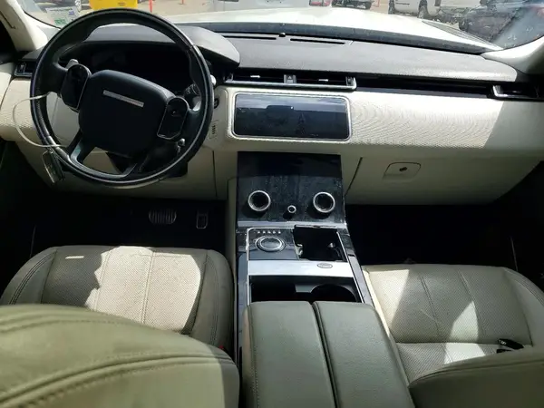 SALYL2EV6KA790436 2019 LAND ROVER RANGE ROVER - Image 8